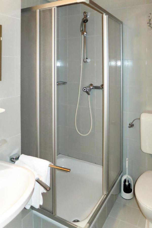 Apartment Simon - Kpl270 By Interhome カップル エクステリア 写真