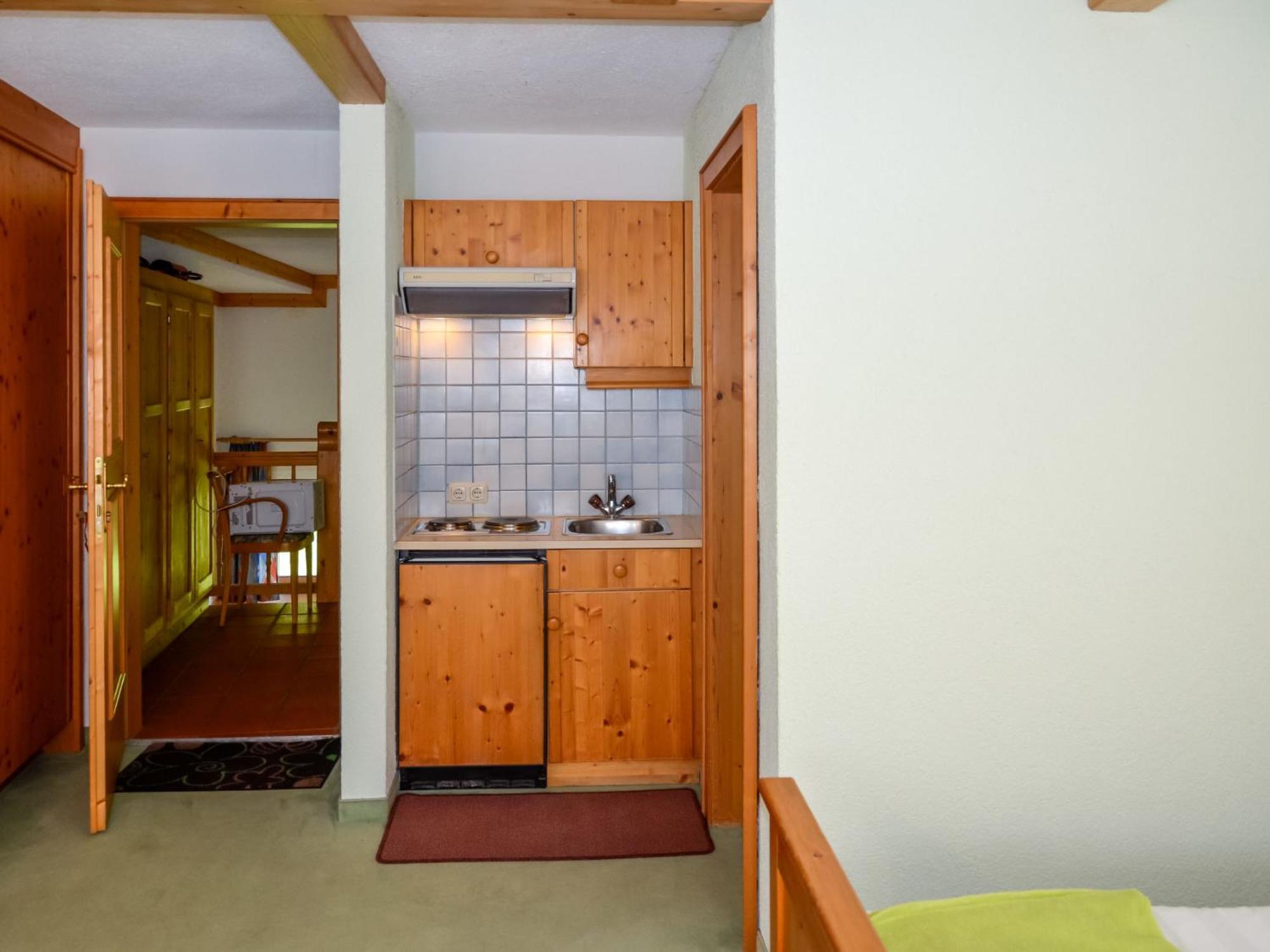 Apartment Simon - Kpl270 By Interhome カップル エクステリア 写真
